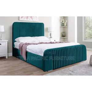 Chester Bed 5by6 at Free Delivery Countrywide