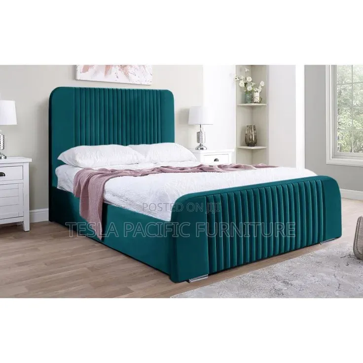 Chester Bed 5by6 at Free Delivery Countrywide