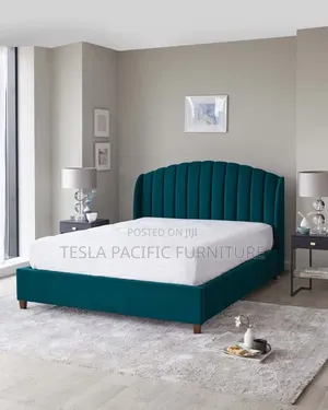 Chester Bed 5by6 at Free Delivery Countrywide