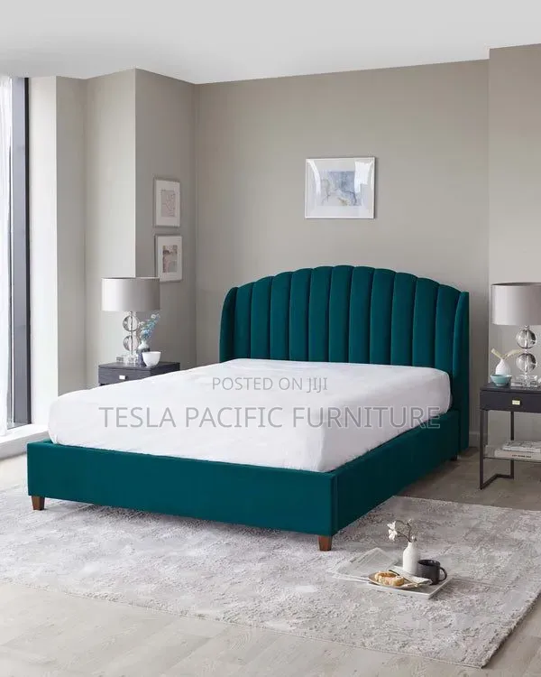 Chester Bed 5by6 at Free Delivery Countrywide