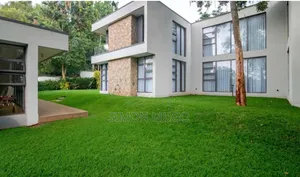 5bdrm Villa in Karen C for sale