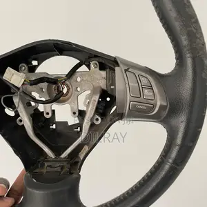 Subaru Legacy/Forester Steering Wheel