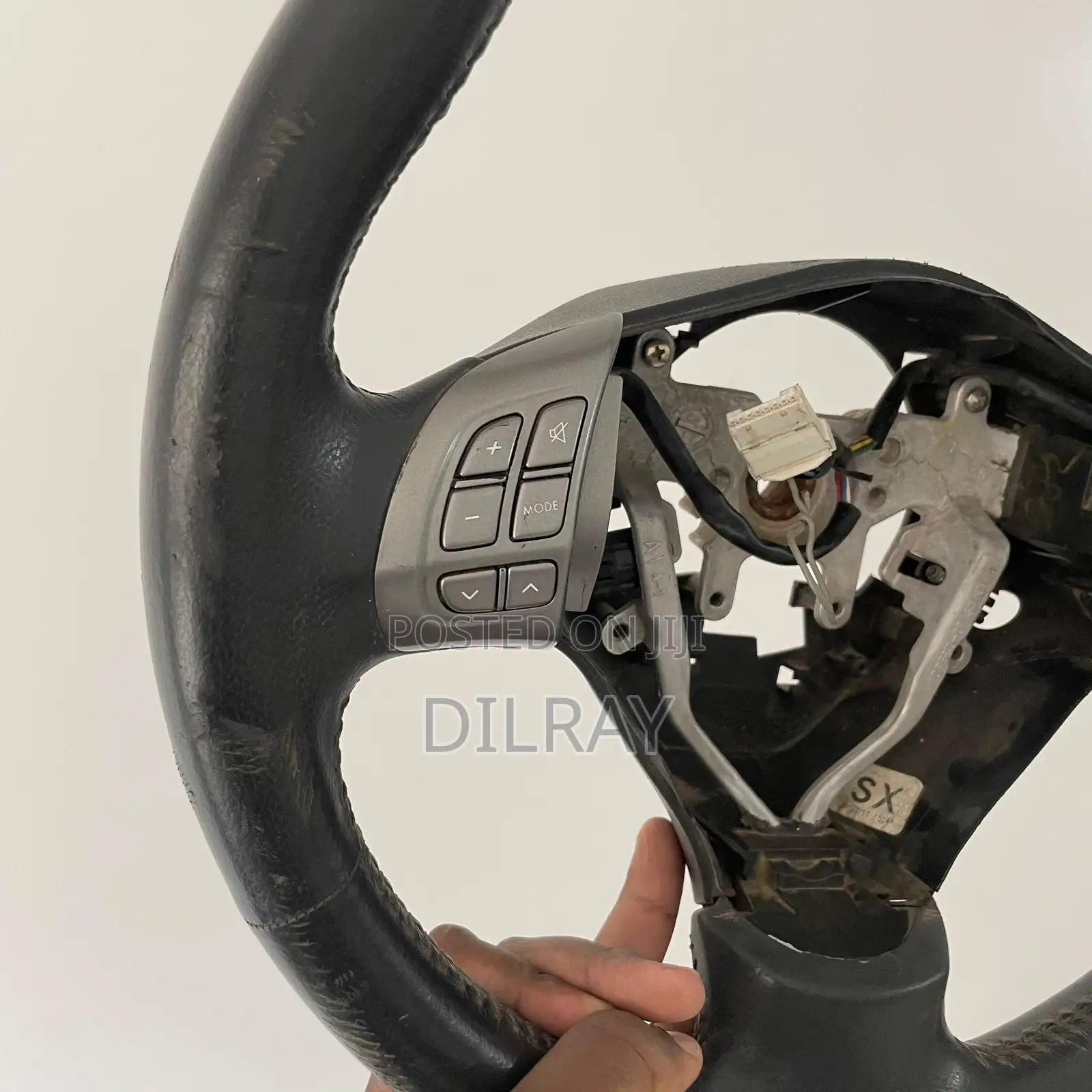 Subaru Legacy/Forester Steering Wheel