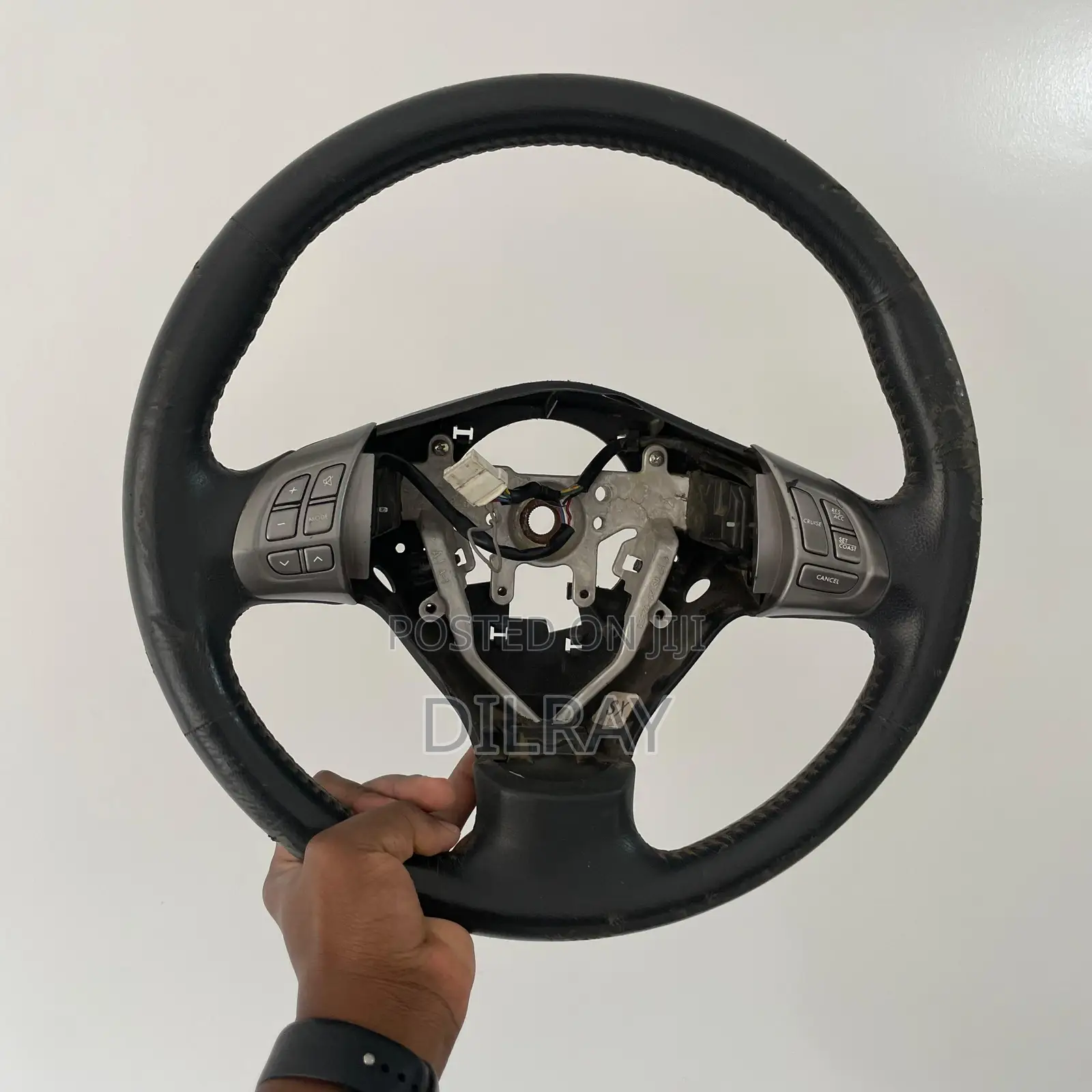 Subaru Legacy/Forester Steering Wheel