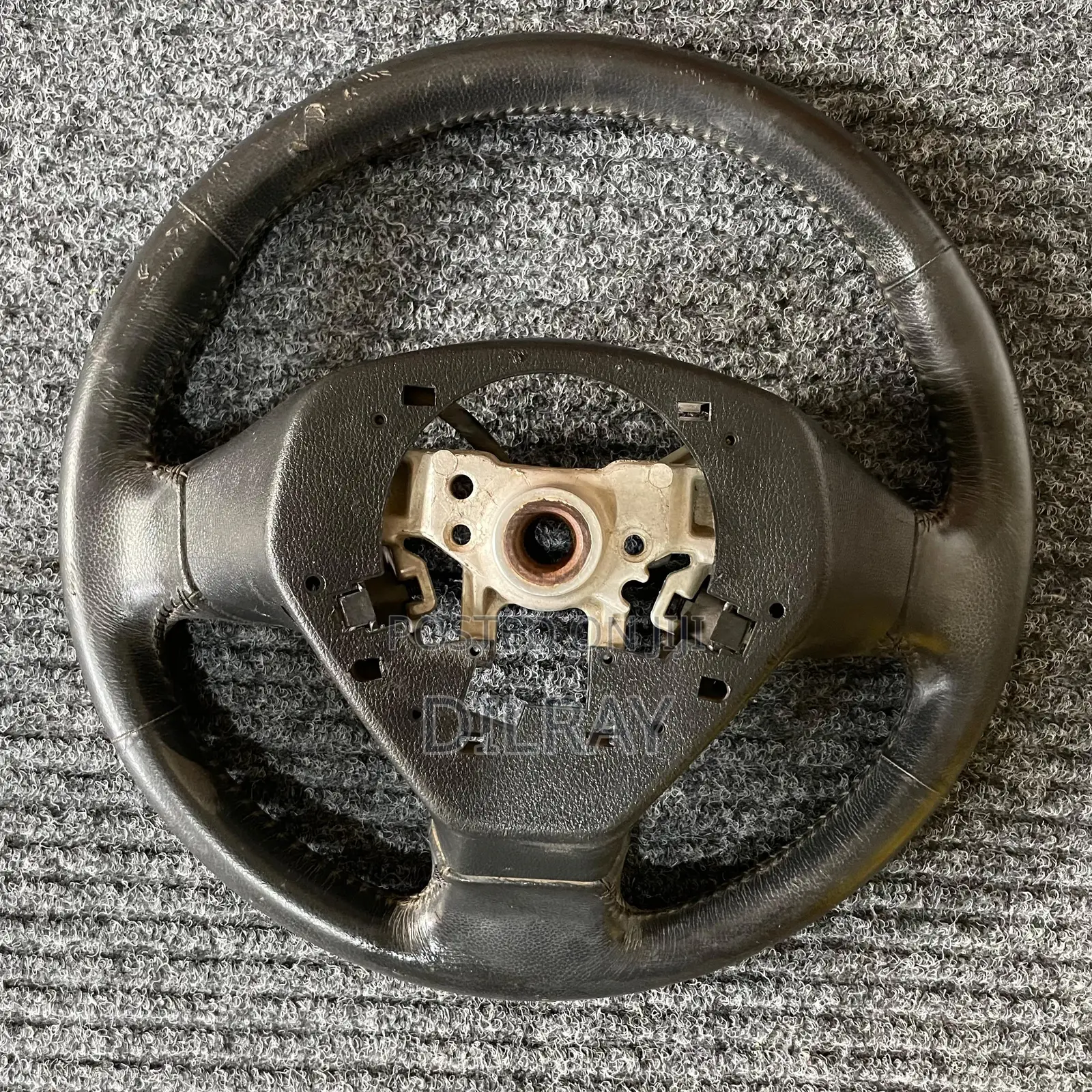 Subaru Legacy/Forester Steering Wheel