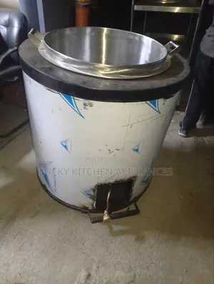 Quality Single Gas Boiler.