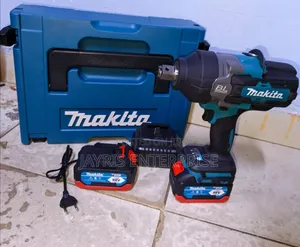 Makita Brushless Wrench