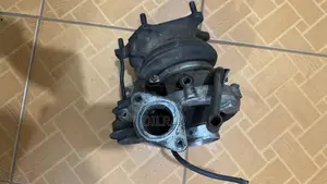 Subaru Legacy BL5/BP5 Turbo