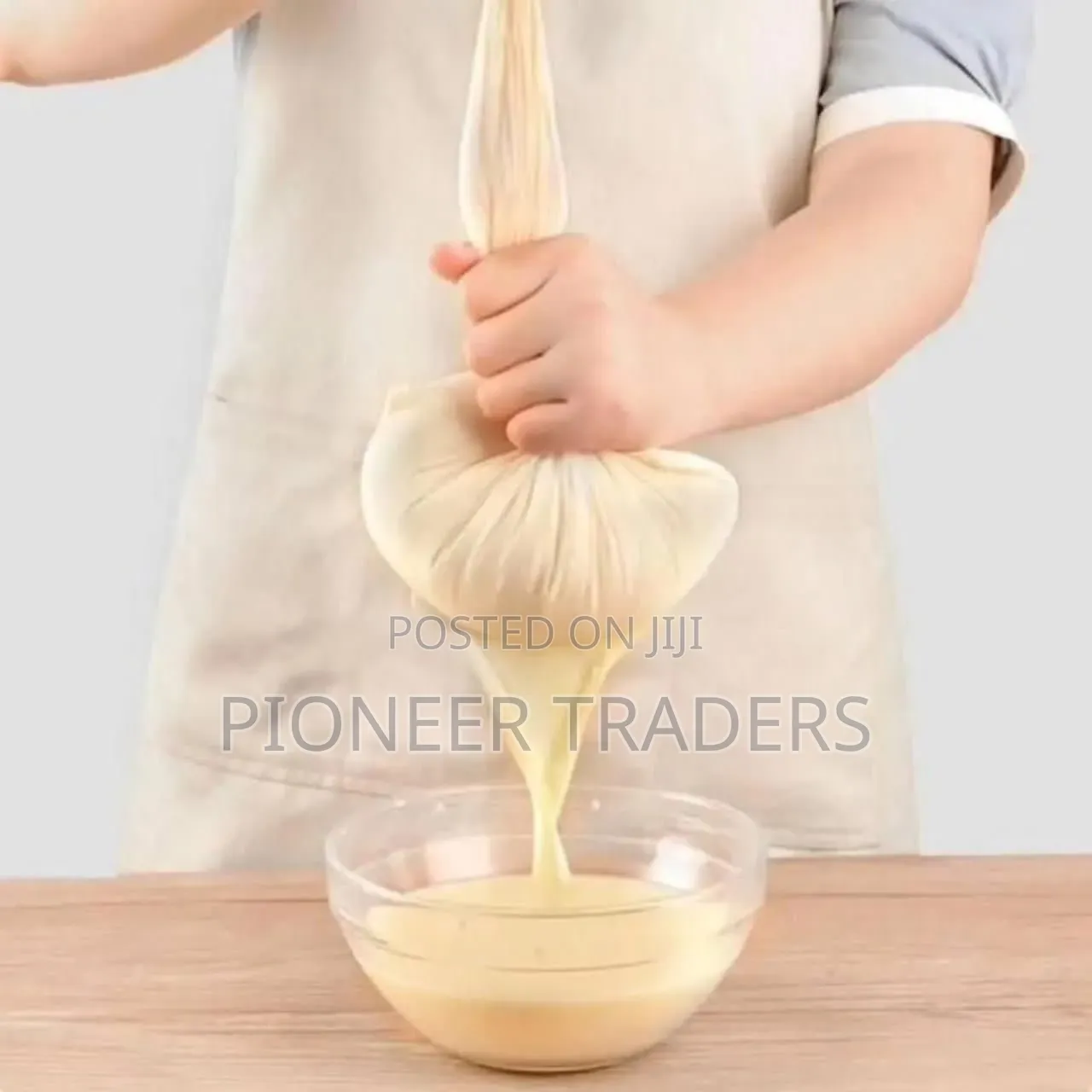 Cheese Cloth