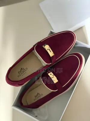 New Quality Hermes Loafers