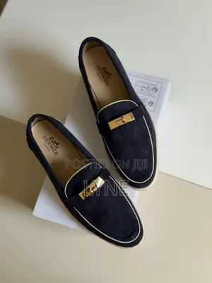 New Quality Hermes Loafers