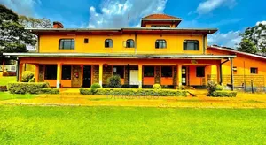 1⁄2 Acre Piece of Land on Sale Kiambu Road Ridgeways