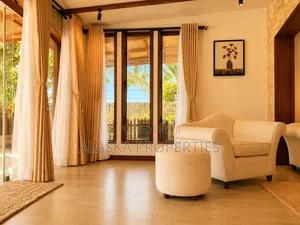 Furnished 3bdrm Apartment to Let in Nyali Estate