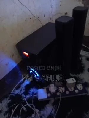 Amtec Woofer