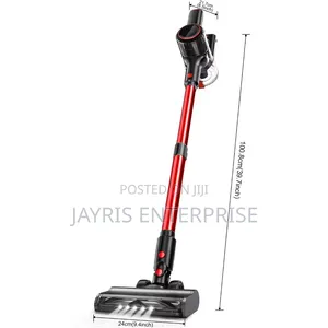 Domestic Rechargeable Vacuum Cleaner
