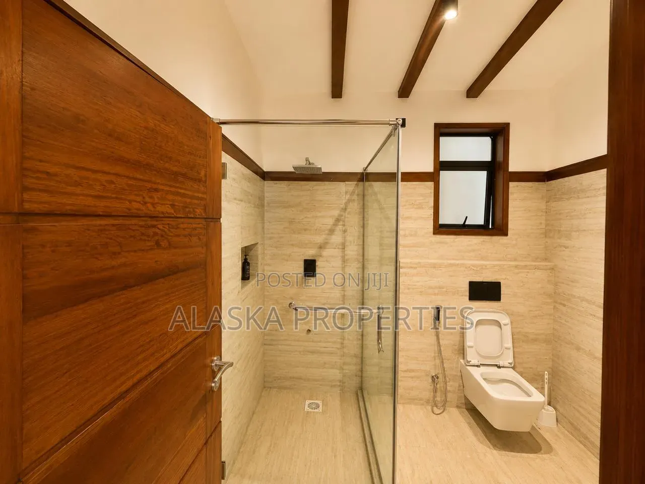 Furnished 3bdrm Apartment to Let in Nyali Estate