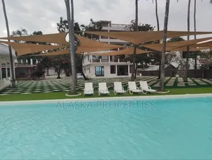 Furnished 3bdrm Apartment to Let in Nyali Estate