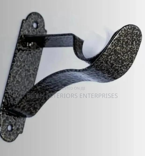 Jua Kali Single Brackets Single Brackets Environmental Friendly - thumbnail 2