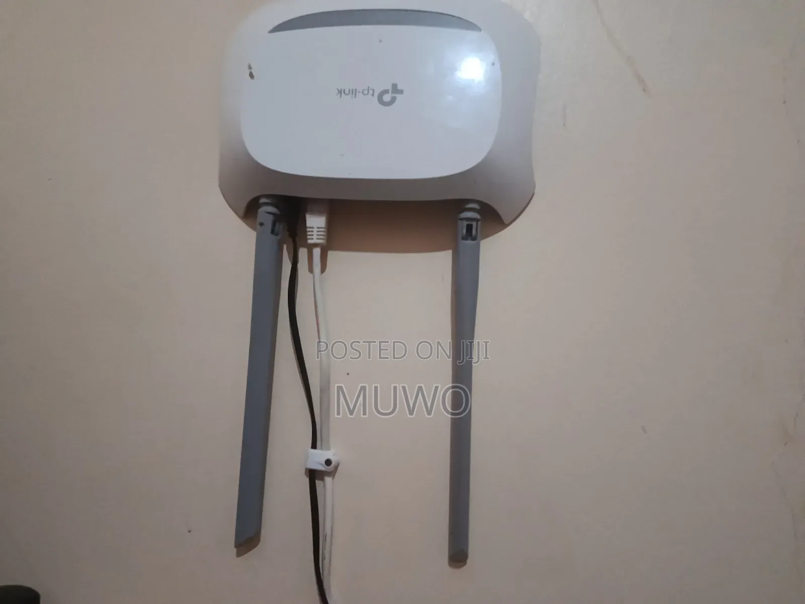 Tp Link Router