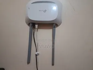 Tp Link Router