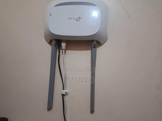Tp Link Router