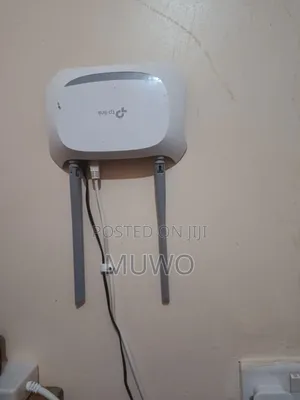 Tp Link Router