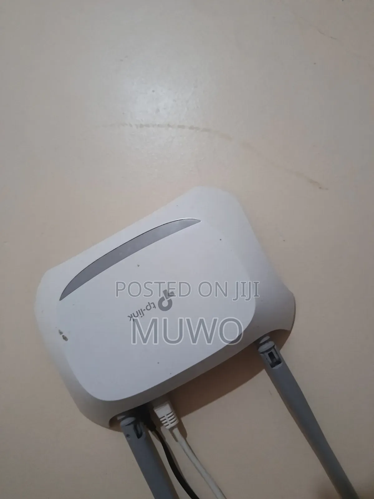 Tp Link Router