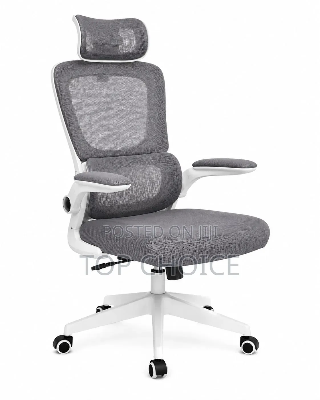 Ergonomic Executive Office Chairs