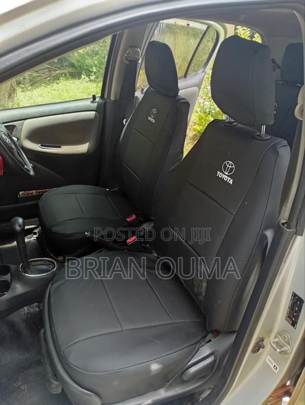 Vitz Seat Covers – Custom Made | KSh 7,999 - thumbnail 3