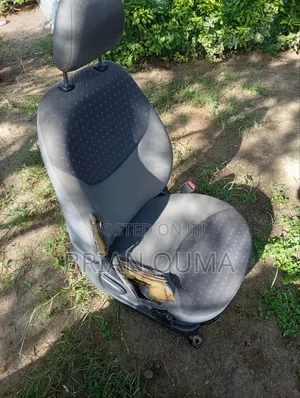 Vitz Seat Covers – Custom Made | KSh 7,999