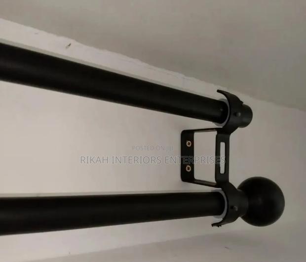 Gypsum Ceiling Brackets Jua Kali Brackets Environmental Friendly