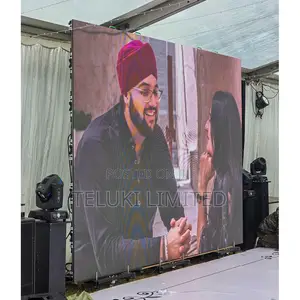 LED Screens for Hire