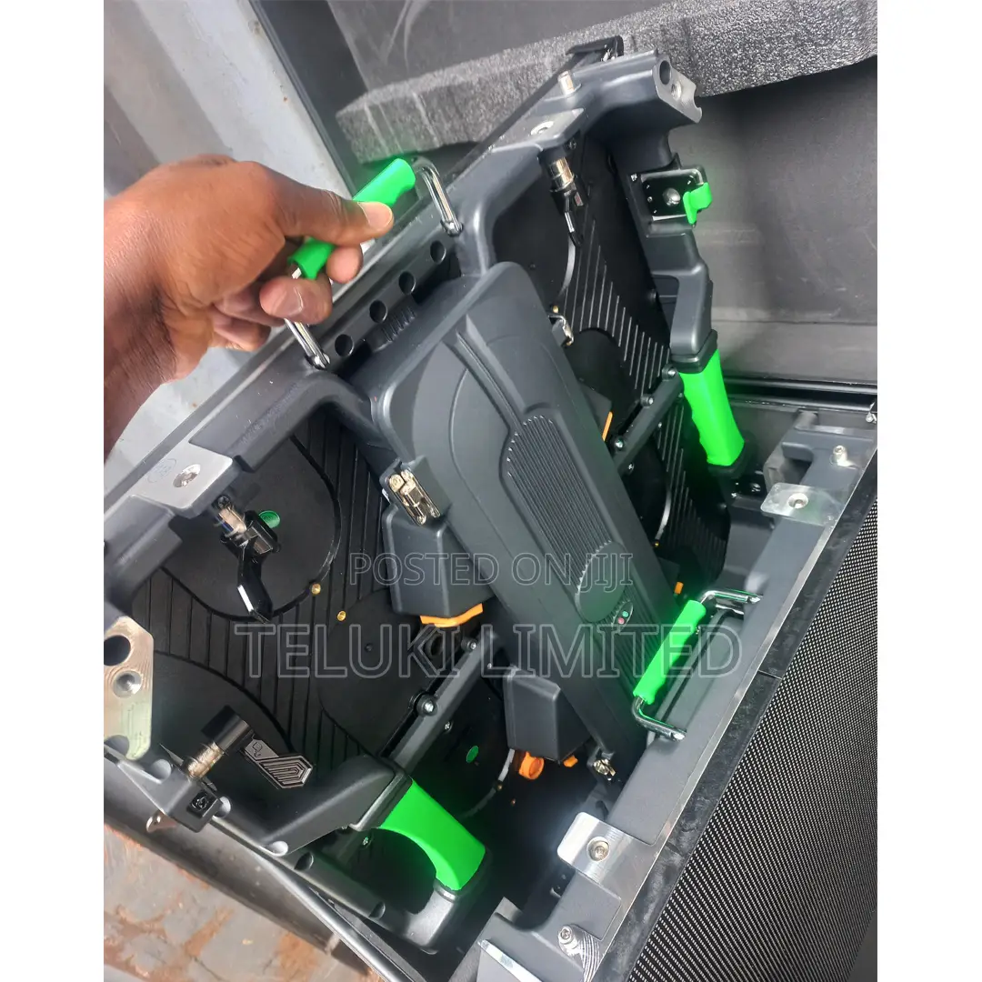 LED Screens for Hire
