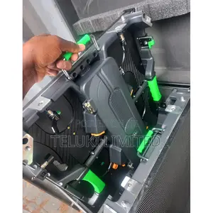 LED Screens for Hire