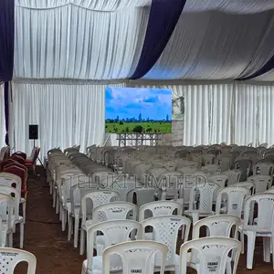 LED Screens for Hire