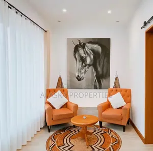 Furnished 1bdrm Apartment to Let in Nyali Estate