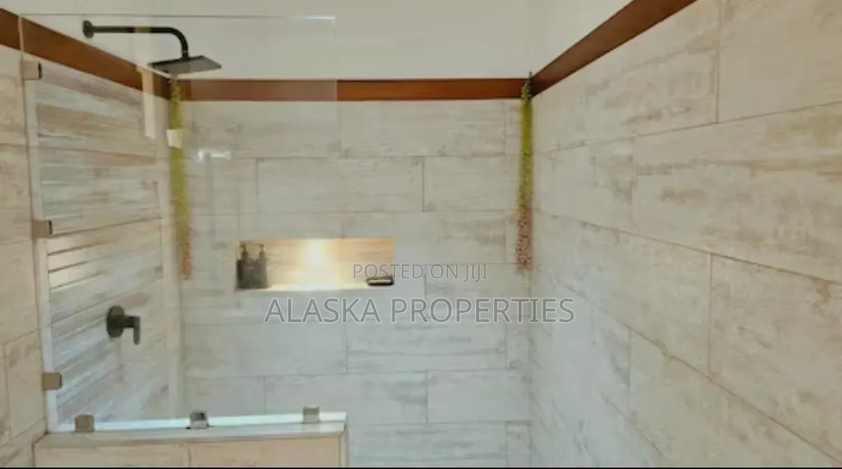 Furnished 1bdrm Apartment to Let in Nyali Estate