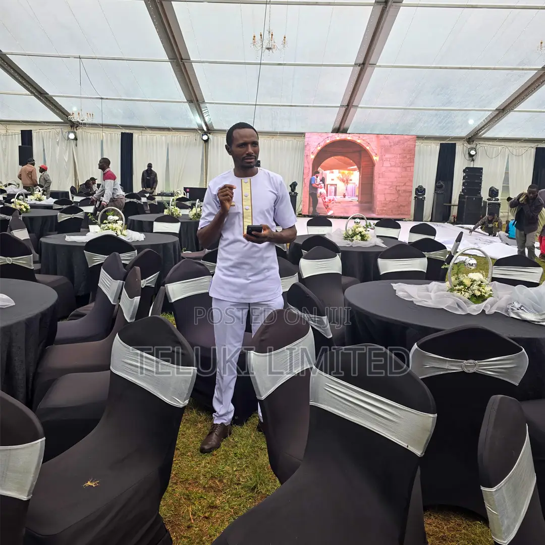 LED Screens for Hire
