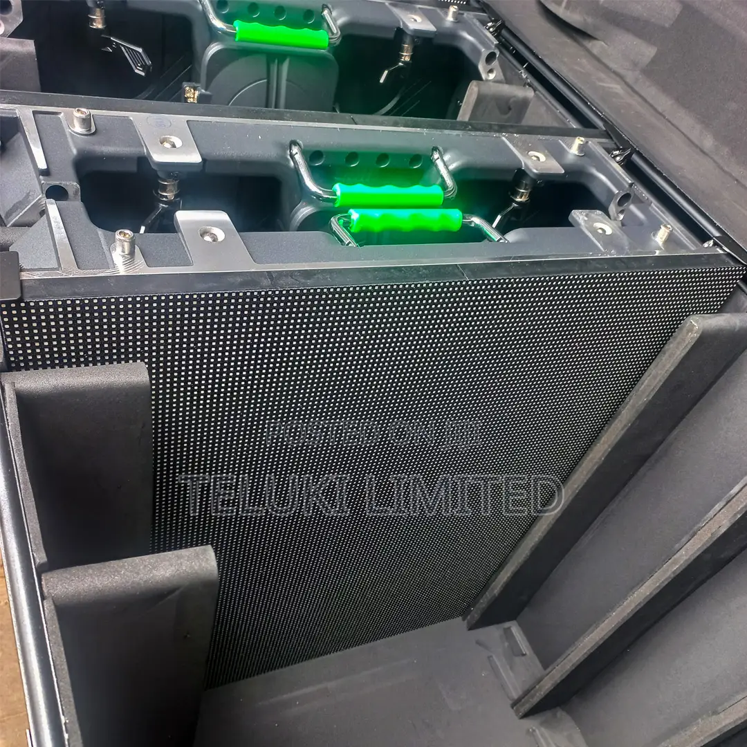 LED Screens for Hire