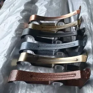 Jua Kali Curtain Rods Brackets Environmental Friendly Brackets