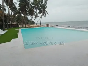 Furnished 3bdrm Apartment to Let in Nyali Estate