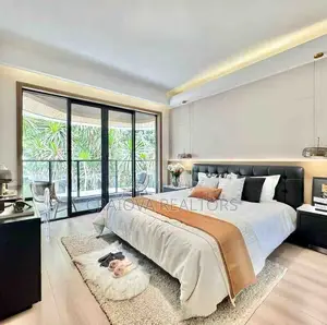 4bdrm Apartment in Raphta Road Area for sale