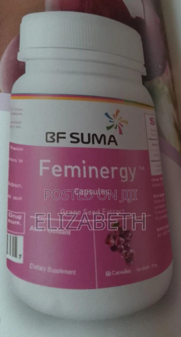 BF Suma Feminergy for Women