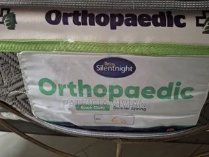 6*6 Bed Orthopaedic Matress