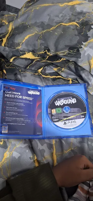 Need for Speed Unbound