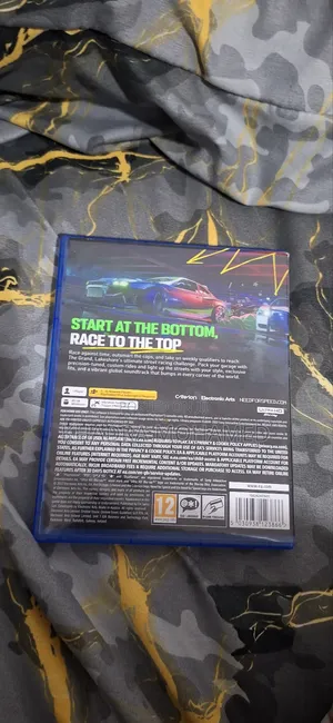 Need for Speed Unbound