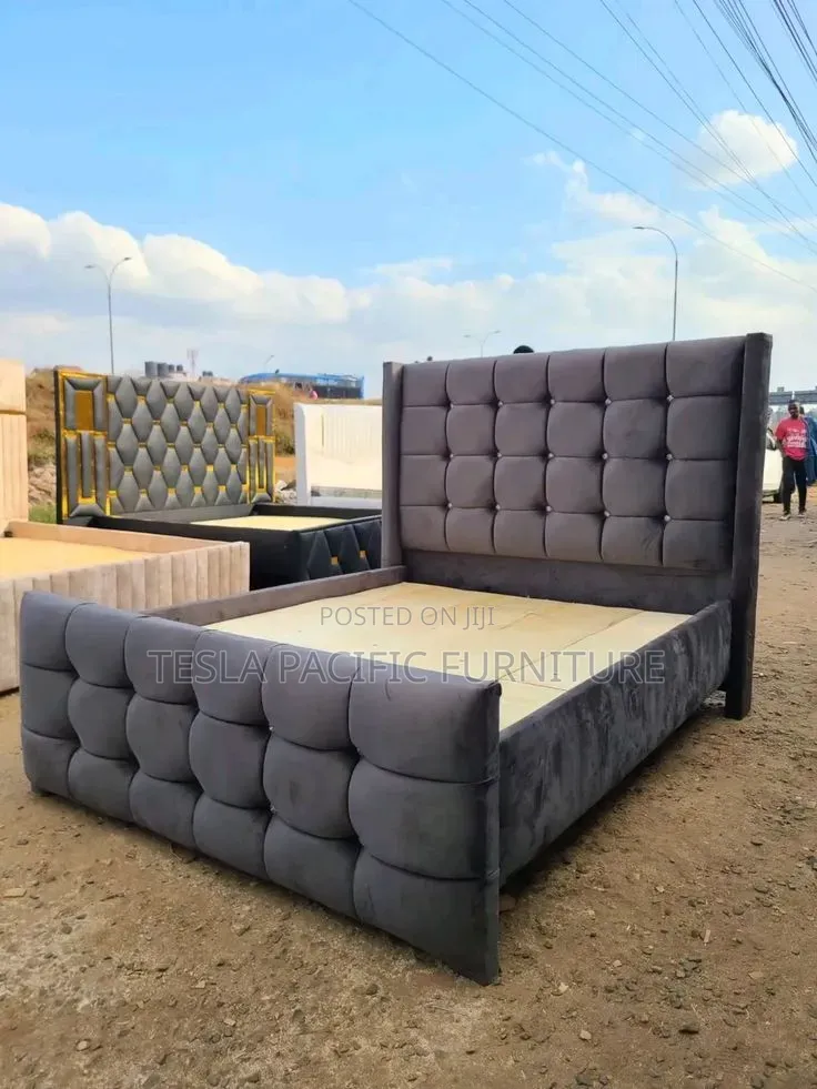 Chester Bed Available at 28,000. Free Delivery Countrywide