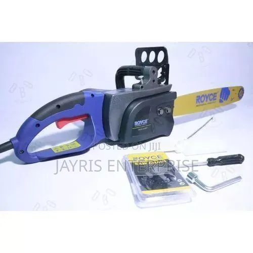 2350W Electric Chainsaw