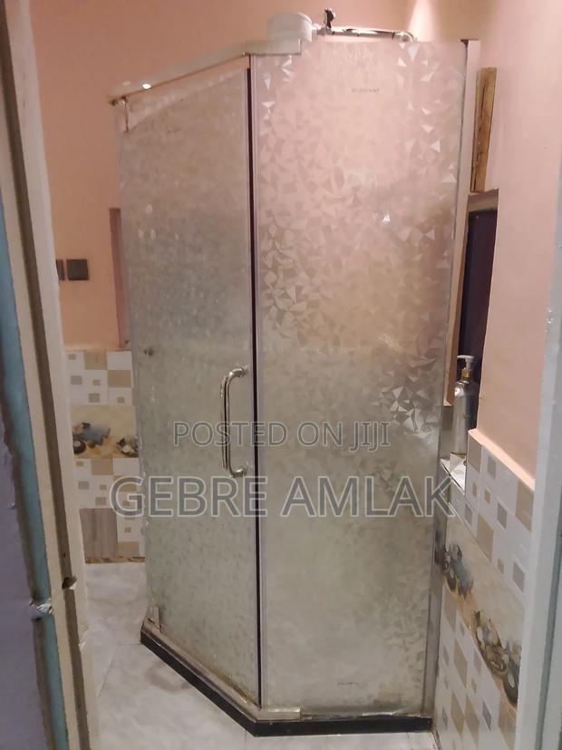 Shower Cubicle