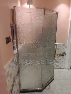 Shower Cubicle